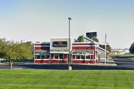 Frenchtown Township Red Lobster a 'Total Loss' After Devastating Overnight Fire