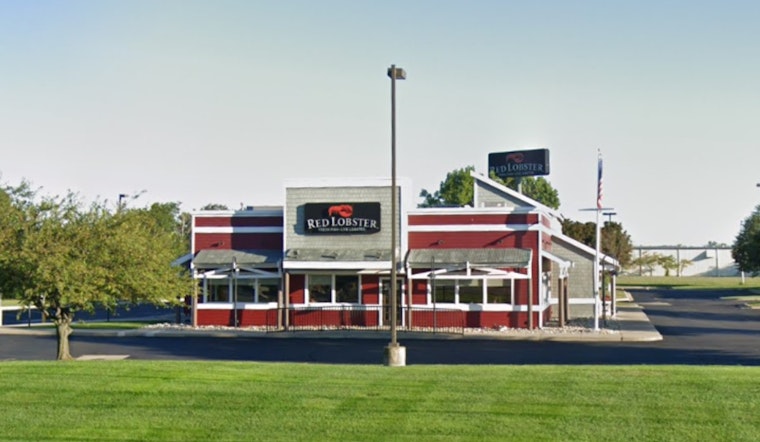 Frenchtown Township Red Lobster a 'Total Loss' After Devastating Overnight Fire