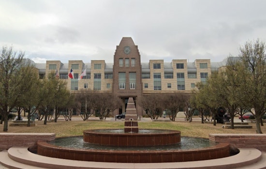 Frisco Announces Independence Day Hours for City Services; Frisco Freedom Fest Slated for July 3-4
