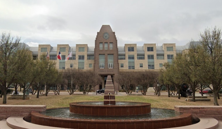 Frisco Announces Independence Day Hours for City Services; Frisco Freedom Fest Slated for July 3-4