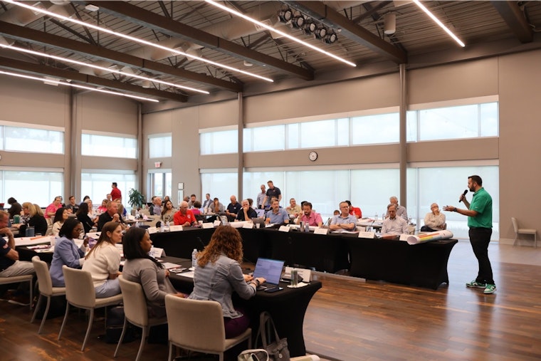 Frisco City Council Prioritizes Transportation and Grand Park Revitalization Ahead of 2026 World Cup