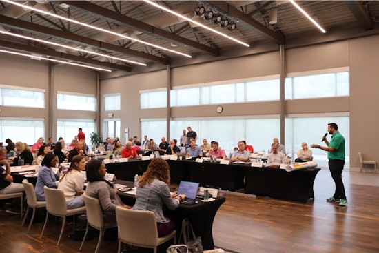 Frisco City Council Prioritizes Transportation and Grand Park Revitalization Ahead of 2026 World Cup