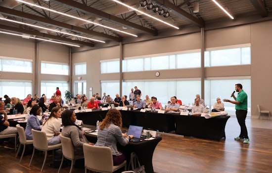 Frisco City Council Prioritizes Transportation and Grand Park Revitalization Ahead of 2026 World Cup