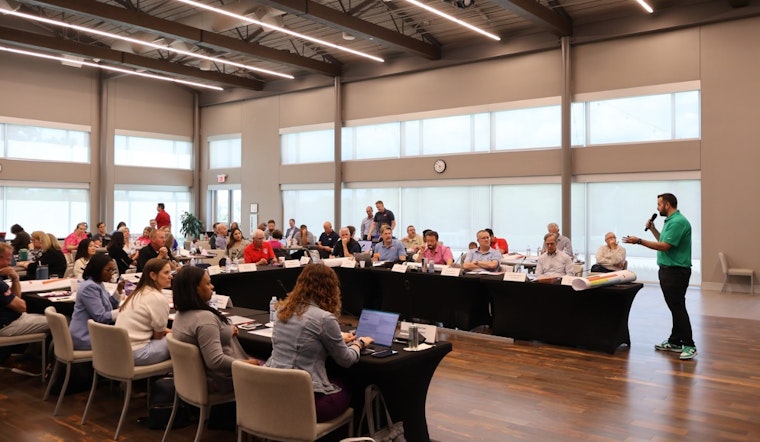 Frisco City Council Prioritizes Transportation and Grand Park Revitalization Ahead of 2026 World Cup