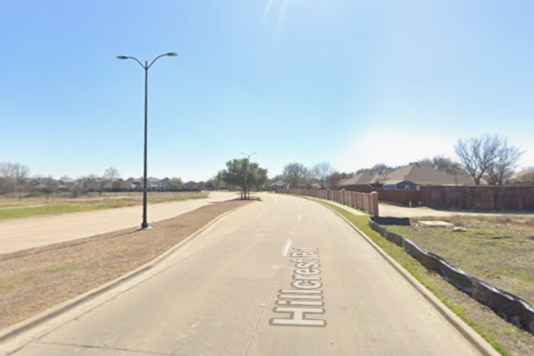 Frisco Commuters Brace for Traffic Delays as Multiple Roadwork Projects Launch on Key Streets