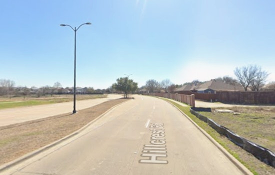 Frisco Commuters Brace for Traffic Delays as Multiple Roadwork Projects Launch on Key Streets