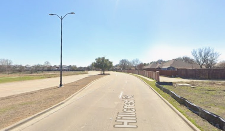Frisco Commuters Brace for Traffic Delays as Multiple Roadwork Projects Launch on Key Streets