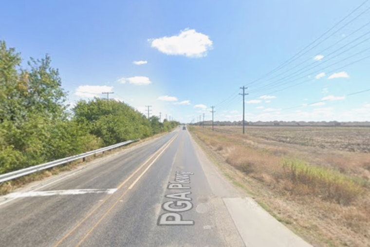 Frisco Drivers Alert: PGA Parkway Westbound Lanes Closure Set for June 13 and 16