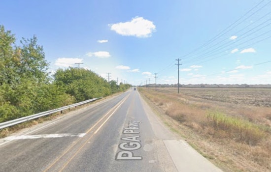 Frisco Drivers Alert: PGA Parkway Westbound Lanes Closure Set for June 13 and 16