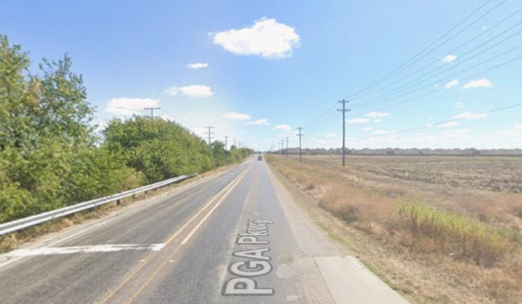 Frisco Drivers Alert: PGA Parkway Westbound Lanes Closure Set for June 13 and 16