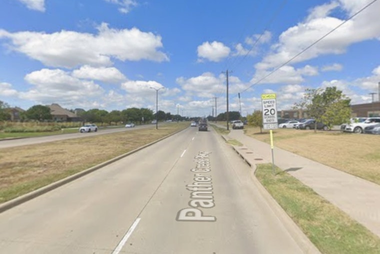 Frisco Motorists Alert: Upcoming Roadwork to Affect Traffic Flow on Panther Creek Pkwy and Other Key Routes