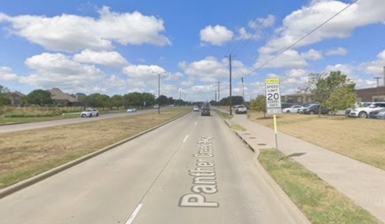 Frisco Motorists Alert: Upcoming Roadwork to Affect Traffic Flow on Panther Creek Pkwy and Other Key Routes