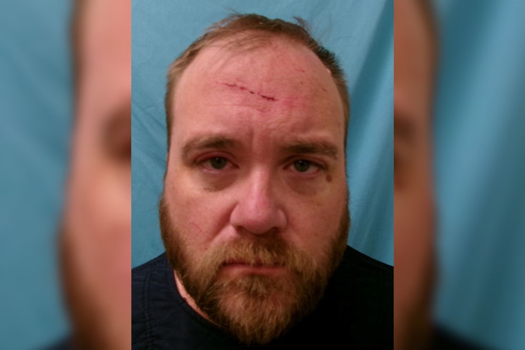Frisco Standoff: Suspected Child Pornography Possessor Charged with Aggravating Assault on Officer