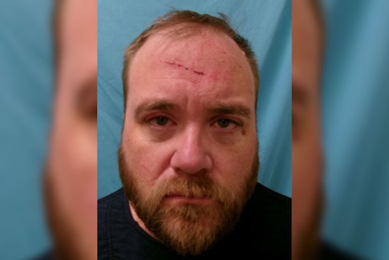 Frisco Standoff: Suspected Child Pornography Possessor Charged with Aggravating Assault on Officer