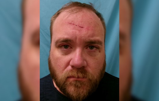 Frisco Standoff: Suspected Child Pornography Possessor Charged with Aggravating Assault on Officer