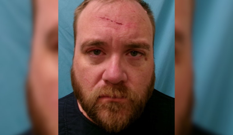 Frisco Standoff: Suspected Child Pornography Possessor Charged with Aggravating Assault on Officer