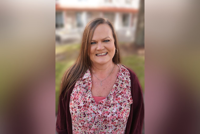 From Banking Chaos to Public Service Peace, Angie's Journey to Job Satisfaction in St. Johns County