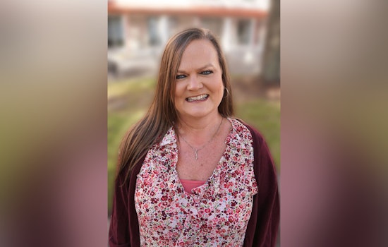 From Banking Chaos to Public Service Peace, Angie's Journey to Job Satisfaction in St. Johns County