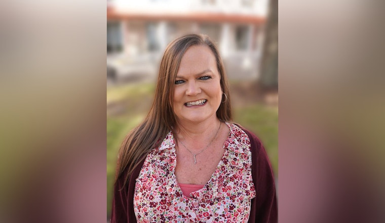 From Banking Chaos to Public Service Peace, Angie's Journey to Job Satisfaction in St. Johns County