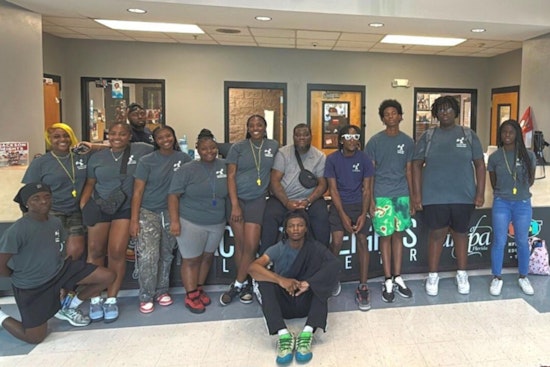 From Seasonal Work to Lifelong Careers, Tampa's Parks and Recreation Nurtures Local Youth for Full-Time Positions