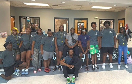 From Seasonal Work to Lifelong Careers, Tampa's Parks and Recreation Nurtures Local Youth for Full-Time Positions