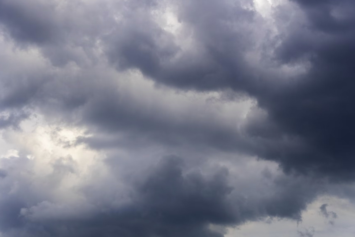 From Sunny Skies to Stormy Weather as Milwaukee Faces an Unpredictable