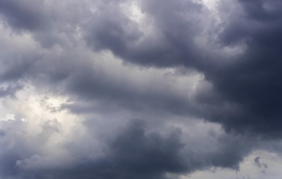 From Sunny Skies to Stormy Weather as Milwaukee Faces an Unpredictable Spring Forecast