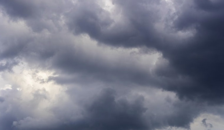 From Sunny Skies to Stormy Weather as Milwaukee Faces an Unpredictable Spring Forecast