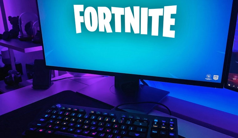 FTC Distributes Over $126 Million in Refunds to Fortnite Players After Epic Games Settlement