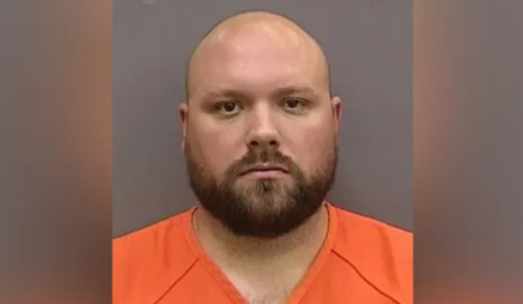 Fugitive Ex-Deputy Joshua Roelofs Sought for DUI Manslaughter Charges After Skipping Tampa Court Date