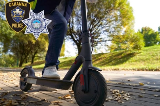 Gahanna Police Share Essential Safety Tips for Scooter Riders to Foster Community Harmony