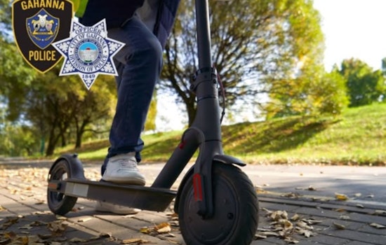 Gahanna Police Share Essential Safety Tips for Scooter Riders to Foster Community Harmony