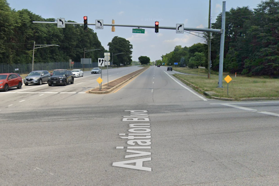 Gaithersburg Man Critically Injured in Hanover Hit-and-Run, Police Seek Suspect Vehicle