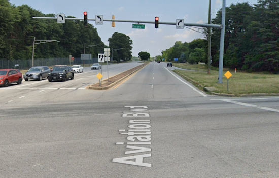 Gaithersburg Man Critically Injured in Hanover Hit-and-Run, Police Seek Suspect Vehicle