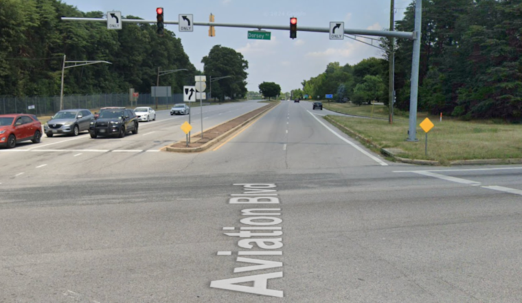 Gaithersburg Man Critically Injured in Hanover Hit-and-Run, Police Seek Suspect Vehicle