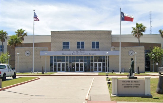 Galveston Police Suspend Gunshot Residue Tests After False Positives Lead to Wrongful Murder Charge
