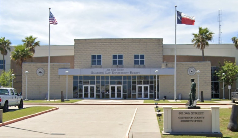 Galveston Police Suspend Gunshot Residue Tests After False Positives Lead to Wrongful Murder Charge