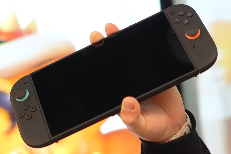 Gamers in South Florida Flock to Stores for Midnight Launch of Nintendo Switch 2
