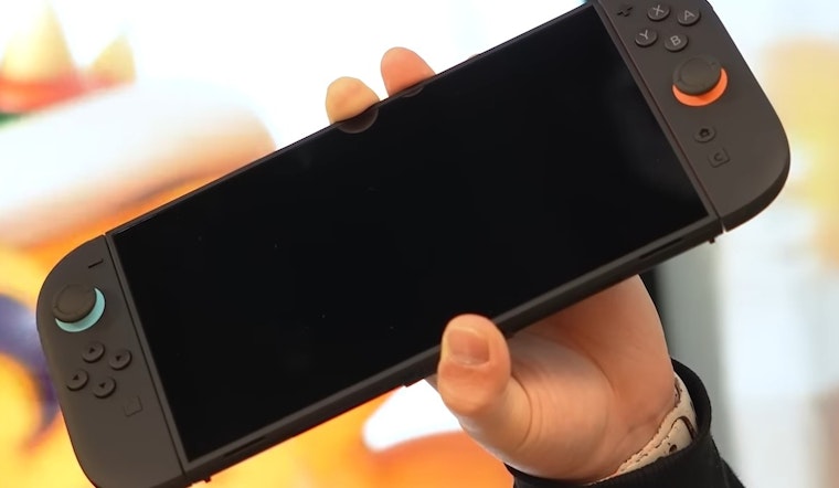 Gamers in South Florida Flock to Stores for Midnight Launch of Nintendo Switch 2