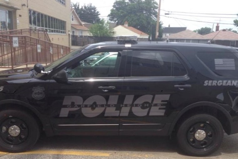 Garfield Heights Police Seek Help to Locate Missing Siblings Last Seen in Cleveland Area