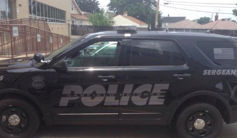 Garfield Heights Police Seek Help to Locate Missing Siblings Last Seen in Cleveland Area