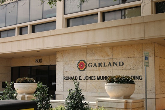 Garland Announces New Business Hours for Municipal Buildings to Accommodate Staff Training and Meetings