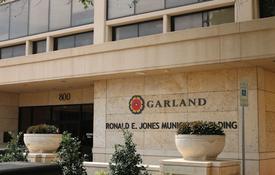 Garland Announces New Business Hours for Municipal Buildings to Accommodate Staff Training and Meetings
