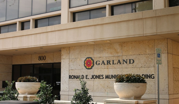Garland Announces New Business Hours for Municipal Buildings to Accommodate Staff Training and Meetings