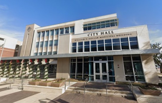 Garland Council Approves $70M Soccer Complex, Boosting Local Economy and Youth Sports