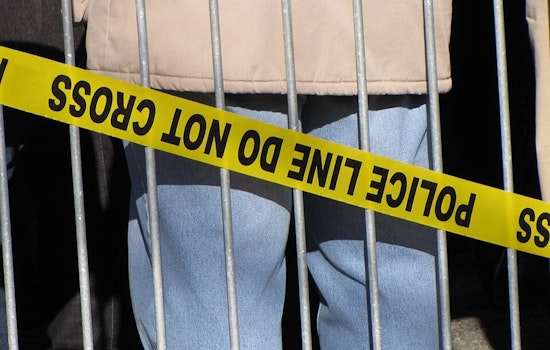 Garland Police Investigate Early Morning Fatal Shooting at Local Motel