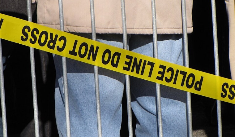Garland Police Investigate Early Morning Fatal Shooting at Local Motel