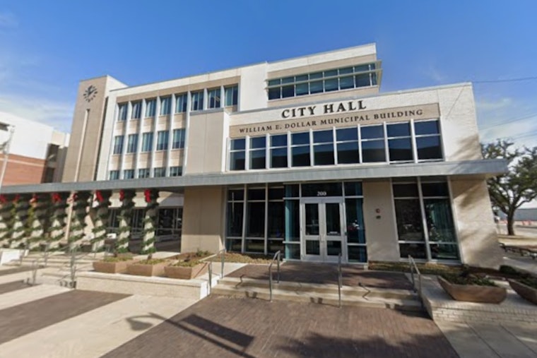 Garland to Celebrate Juneteenth with Downtown Festivities, Essential Services Remain Open