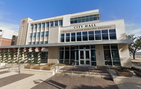 Garland to Celebrate Juneteenth with Downtown Festivities, Essential Services Remain Open