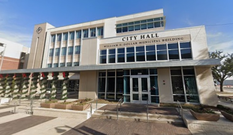Garland to Celebrate Juneteenth with Downtown Festivities, Essential Services Remain Open